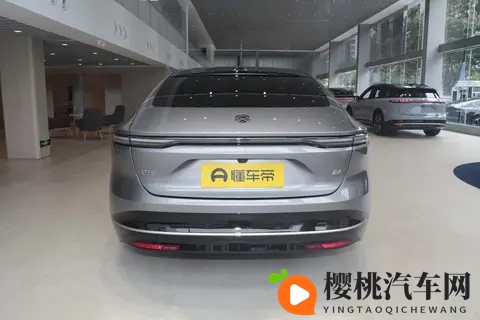 BBA的下一台，为何是它？试驾蔚来ET9，它重塑了行政旗舰定义-1