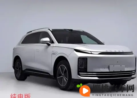 星途ET7申报图曝光！网友：这尺寸完爆星纪元ET-1