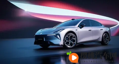 深蓝L06杀入轿跑江湖:年轻人的钱包和驾驶乐趣谁先翻牌?-1