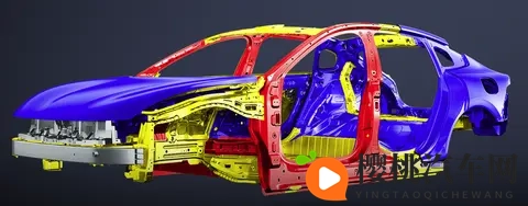 『网通社』长安启源A06正式上市,售价1099万元起-2