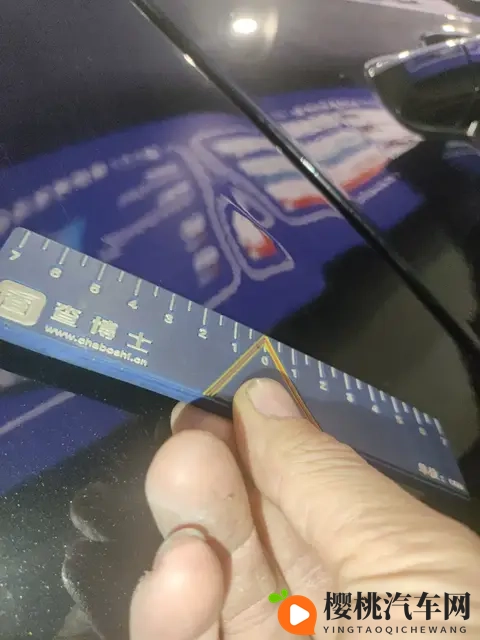 十年老友,依旧风度翩翩——二手奥迪A6L-3