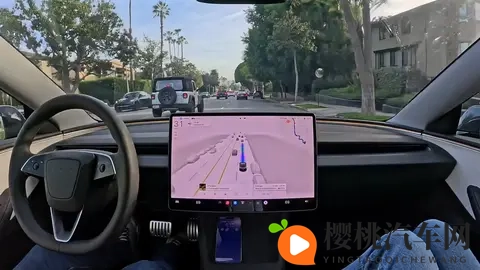 马斯克豪言特斯拉FSD全面入华，为何没了任何响声？-1