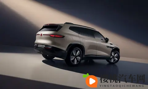 金标大众首款纯电SUV与众08:务实进化的电动新选择-2