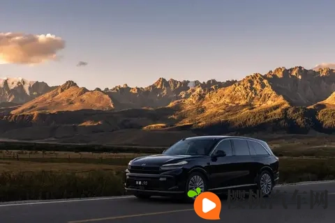 销量榜单座次重排 这三家新势力完成“逆袭”丨壹观察-2