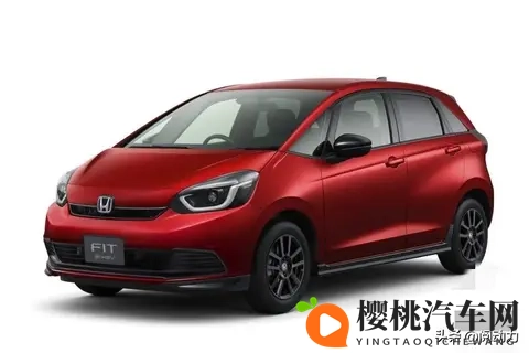 全新本田飞度最新消息曝光,将迎来重大升级,于2026年秋季发布-2