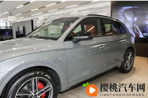 曾经 60 多万的奥迪 SQ5,如今 40 多万为啥没人买?-1