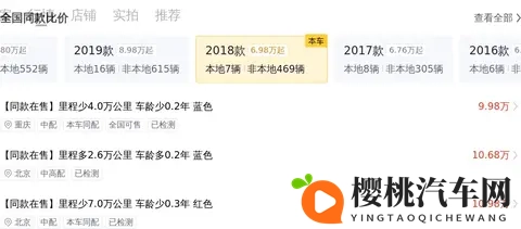 十年老友,依旧优雅——二手2018款奔驰C200L运动版-3