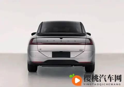 又一款“大电池”增程车型申报！纯电续航325Km，选纯电还是它？-1