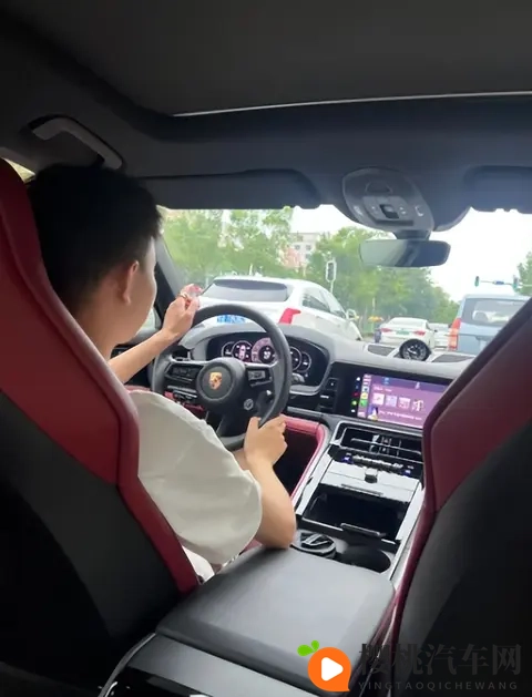 宝马CEO:我们的中国客户比欧洲年轻20岁!-3