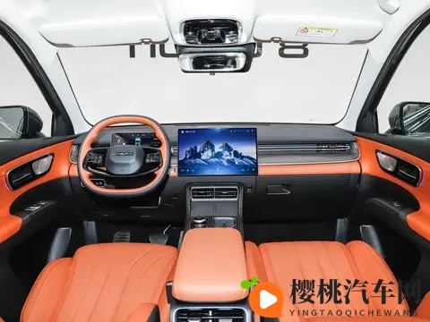 今日新车播报:奇瑞新车分虎豹款,五菱星光730三种动力系统可选-3