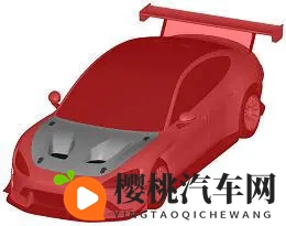 小米汽车挖孔机盖外观专利获授权-1