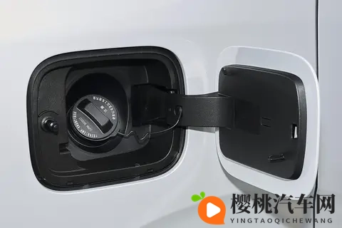 10万级MPV怎么选?家用就看这款,真7座大空间+插混动力-1