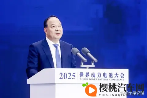 宁德时代的磷酸铁锂电池到底处于什么水平?-3