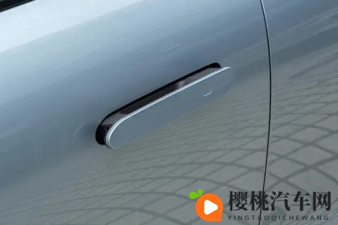 37秒破百+1645公里续航，星纪元ES凭什么搅动20万级新能源市场？-2