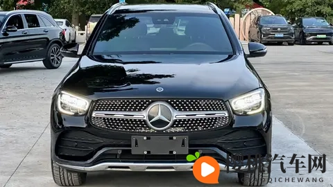 三年奔驰GLC,5万公里,感受豪华品牌驾驭乐趣?-1