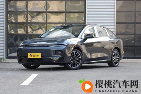 售价1198万,续航650km,配激光雷达,零跑B01值得选吗?-1