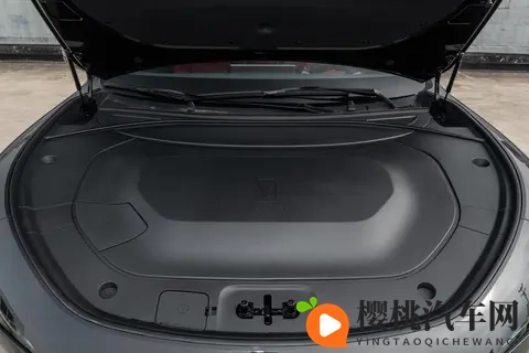 阿维塔12四激光雷达版：续航够长，充电够快，智能化体验拉满-3