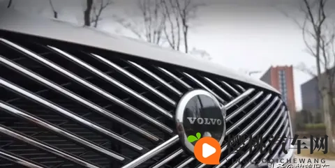 沃尔沃XC90降价二十万都不行 纯进口光环在降价潮里失了灵?-2