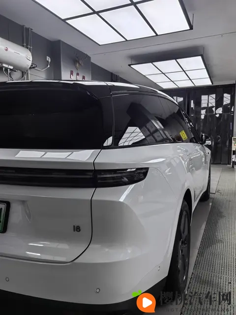 乔巴罗宾发琴CNN:新能源汽车盛宴,科技未来已来-1