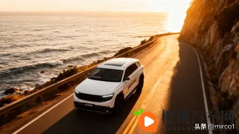 搞不懂国内这么多优秀的设计师，为什么车企还要去模仿-1