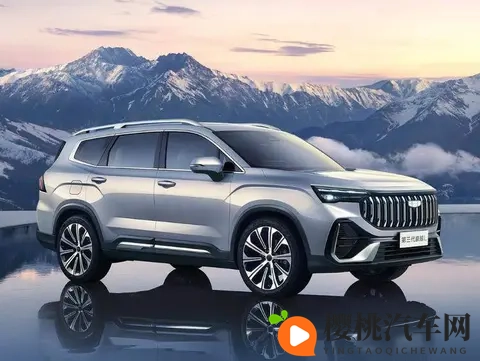 家用车变天了,油车慌了,智能卷疯了-3