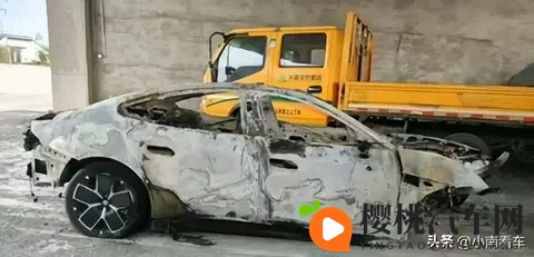 奇瑞尹同跃称智驾不敢跑在别人前面!智驾求稳，智舱争先靠谱吗？-1