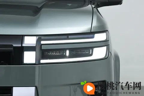 20万级中大型SUV方程豹钛7,配云感头枕+四驱长续航,去哪都自在-3