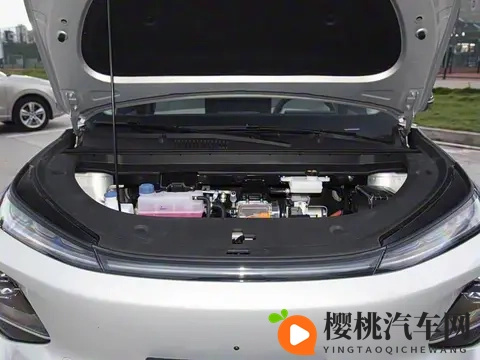 或售10万元起，长安启源全新Q05将于11月21日正式上市-1