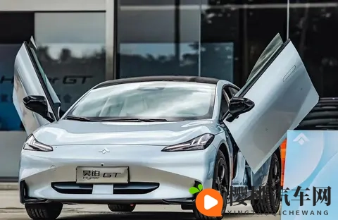 马海洋为提振销量操碎心,广汽昊铂高端梦依旧艰难?-1