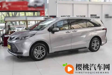 广汽丰田赛那选购指南：以家庭需求为导向的理性配置策略-3