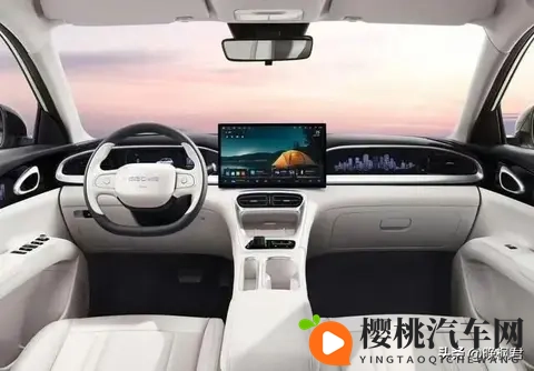 五万代步车抢滩,续航差距引爆价格战,谁能笑到最后-2