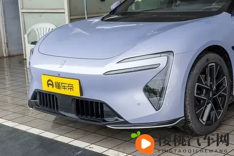 华为ADS4+192线激光雷达,新手上路也能稳如老司机,这款车型咋样-2