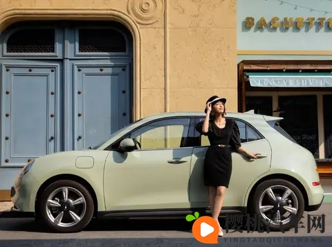 精致生活的代步伙伴,四款适合年轻女性的新能源车,你喜欢哪款?-1