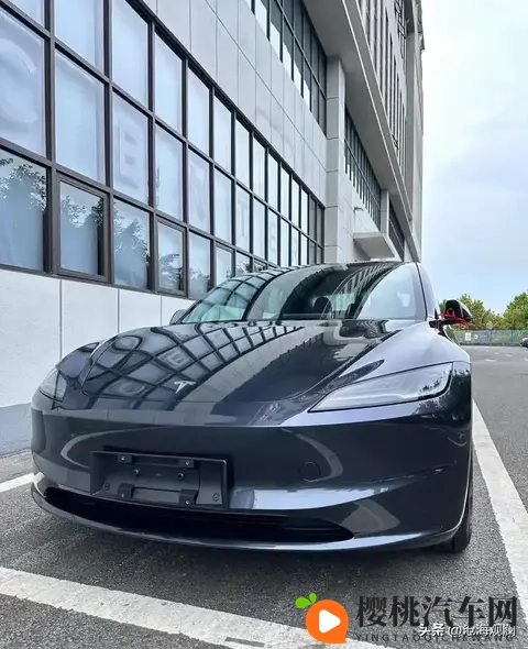 数据不说谎!看完特斯拉这5年销量,为何国内车企切不动?-2