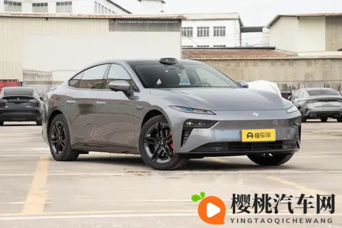 智美超能轿跑实至名归，东风奕派eπ007+深度体验-1