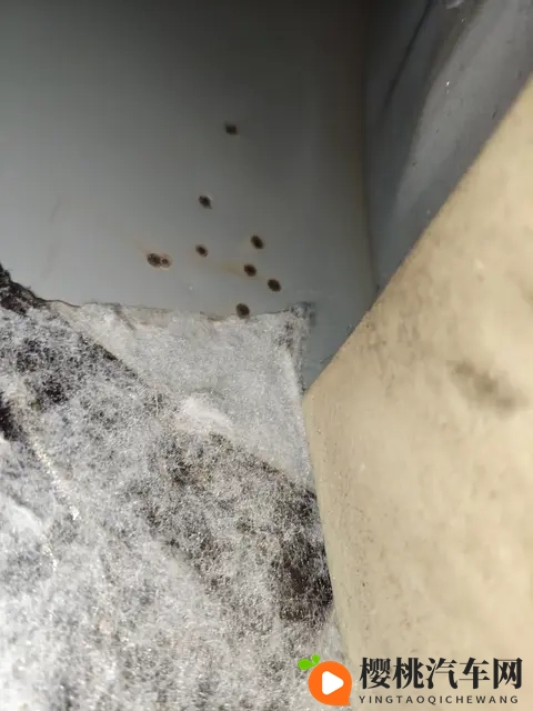 20多万拿下豪华SUV！二手奔驰GLE圆你奔驰梦-2