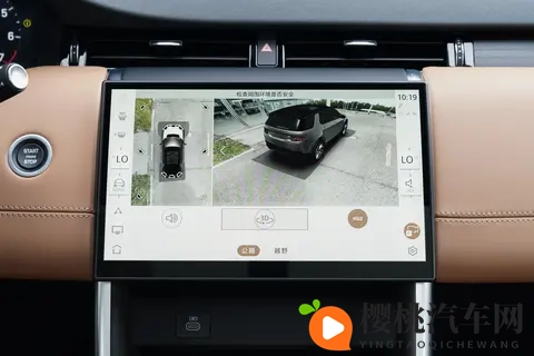 路虎发现运动版实测:越野有底气,城市开着也够舒服的豪华 SUV-1