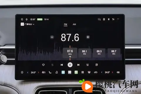 11万级新能源SUV新标杆！AION i60到店实拍体验-2