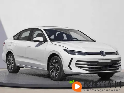 朗逸Pro来了,燃油车玩起电子怀挡,大众在打什么算盘?-2