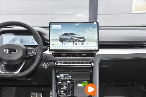 星瑞全新东方曜：销量破67万，家用A级车的性价比之选-1