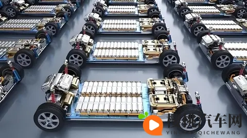 集体受困，中日韩攻坚固态电池超十年，为什么迄今都没量产?-1