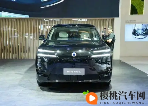 奇瑞风云T11、吉利银河星耀6、北京现代EO 羿欧 一周新车-1