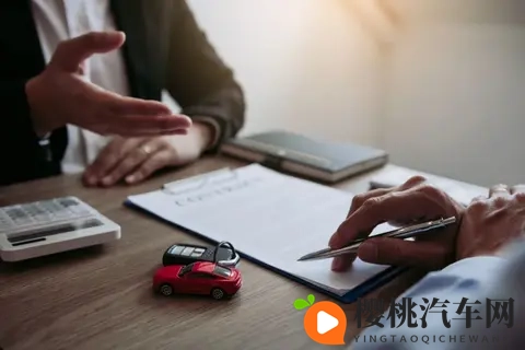 政策退坡前夜的车市“竞速”-1