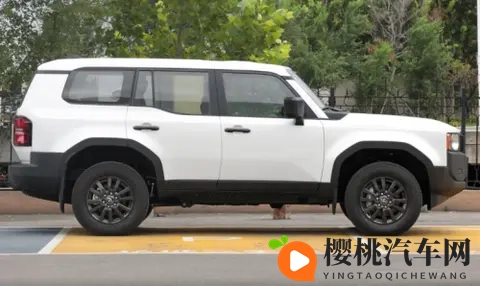 硬派越野的价值之选:福特烈马荒地版对比丰田普拉多的产品力分析-2