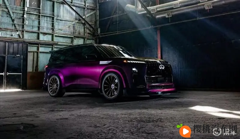 催眠性指导动漫:科技新突破:驾驶体验升级,安全又舒适-2