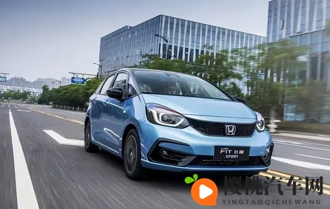 工业奇迹飞度月销仅3台，油车时代“广本叙事”是该划上句号了？-3