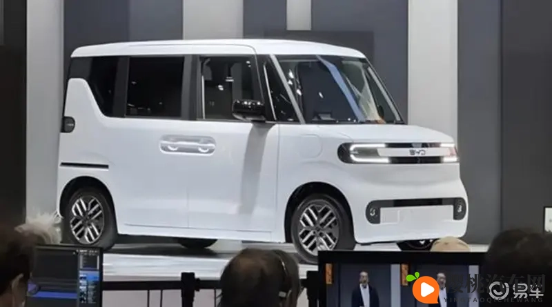 女生裸体APP：汽车智能革命，政策利好，行业竞争升级-1