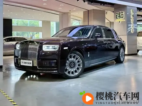 从年销1653辆到289辆，劳斯莱斯遭遇了啥？富豪们消费风向变天了-2