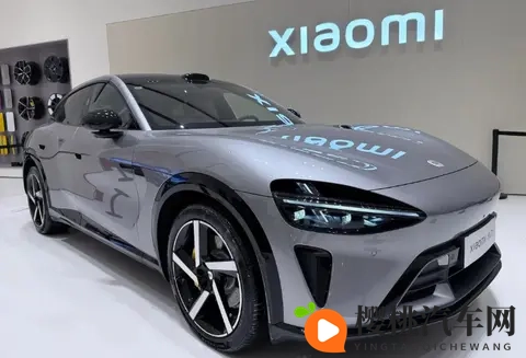 德国保时捷陷困局:中国市场遭小米汽车强势超越-2