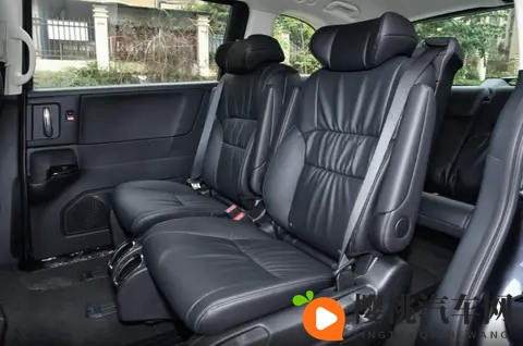 选择次低配就合适,奥德赛官方指导价2358万起,家用代步就选它-1